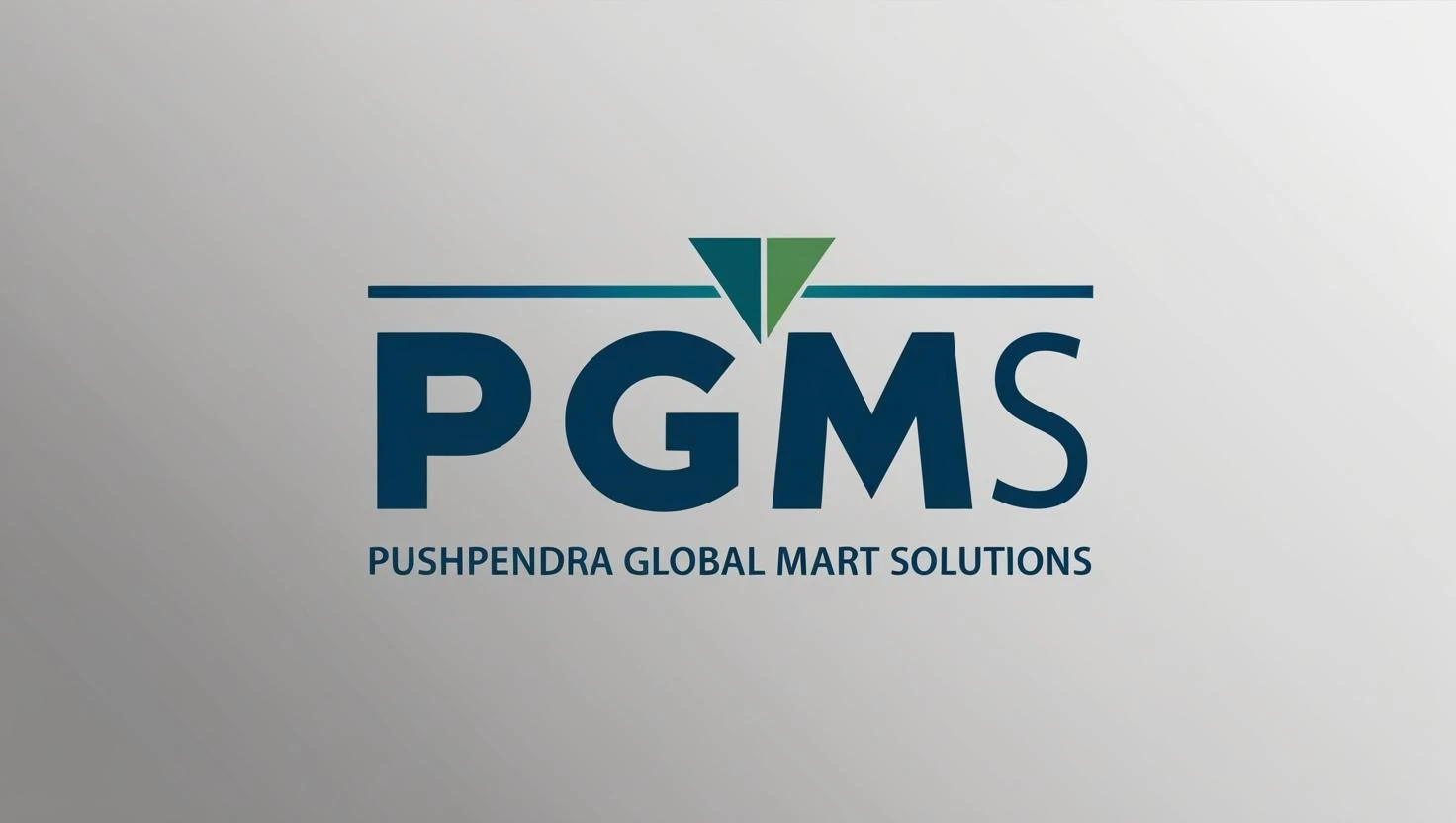 PGMS - Pushpendra Global Mart Solutions